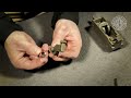 STEYR AUG SA Tuning Set