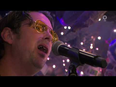 Albin Lee Meldau - Forget About Us (Live - in Hamburg) - Inas Nacht Late Night Show - 15.August 2024