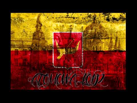 Kamilson SP ft .Dorian DRN - Atomowa Łódź ( Prod.MarQs )