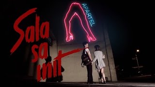 Apartel - Sala Sa Init (Official Music Video)