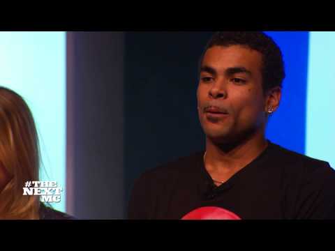 BLOEDJE | The Next MC - Optreden | 101Barz