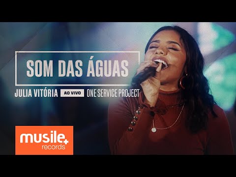 JULIA VITORIA-SOM DAS AGUAS