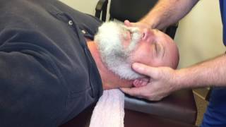 All You Cavitation "Crack Addicts" Are Going to Love This video By Houston Chiropractor Dr J