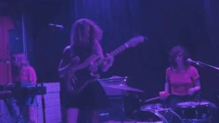 Inherently Low by Nots @ Gramps on 7/14/16