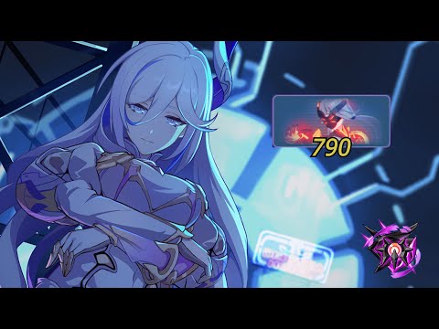 Nirvana 482D - DW [S0], HS [SS0], TA [SSS] 4* Dudu elf - Shadow Knight (Shieldbreak) 790 Points