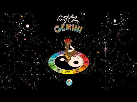 2-step Nassau - GRiZ (Official Visualizer)