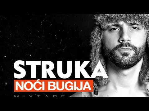 10. Struka - Od nule ft. Reksona