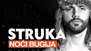 10. Struka - Od nule ft. Reksona
