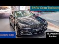 BMW 3 Series GT Detailed Hindi Review India | All features Explained | More Sportier 3 Series ?