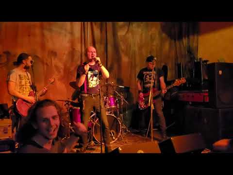 Frýborozeniny, 19.3.2022