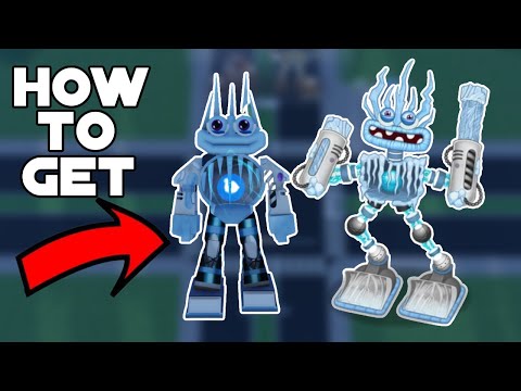 Epic Cold Wubbox Animation Tutorial |Untitled MSM Animations