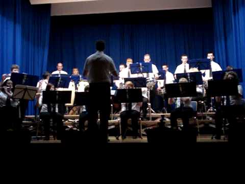 Spielmannszug Herringen Colonel Bogey Marsch