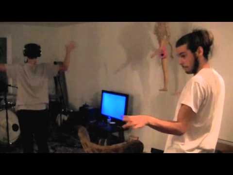 Bubonik Funk Video Log #8