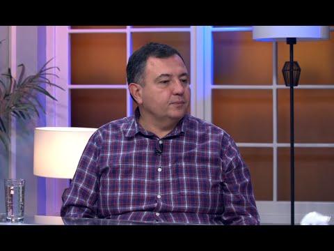 Analiticar Andjelkovic prognozira - Ako Dacic pauzira godinu-dve, zavrsio je sa politickom karijerom