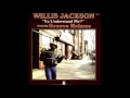 Willis Jackson & Richard 'Groove' Holmes - Ya understand me?