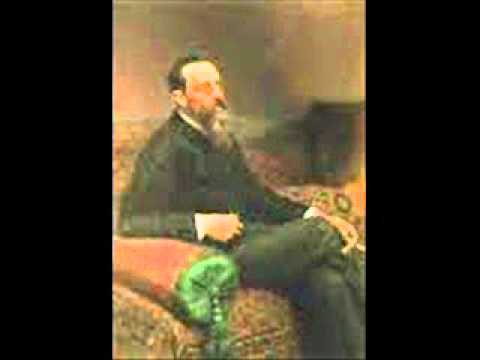 Nikolai Rimsky-Korsakov - Scheherezade Op.35, Lento Adagio