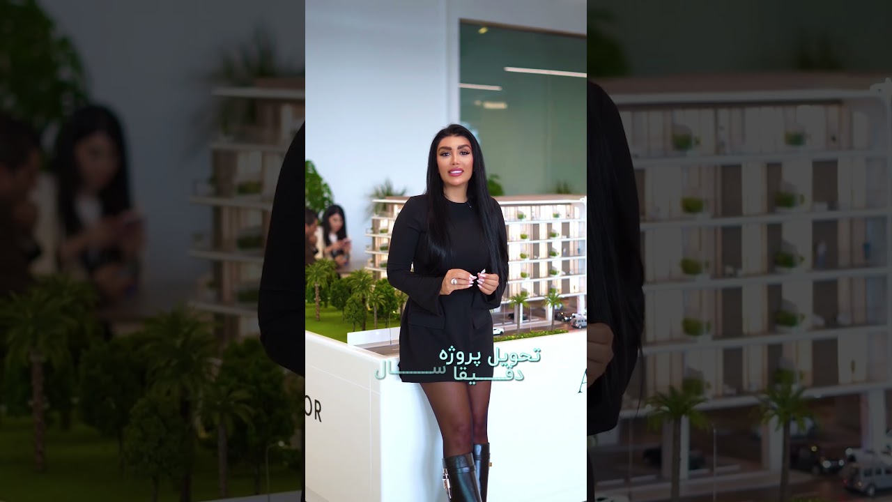 Luxury Living in Dubai Limited Bentley Home Villas Experience