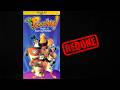 Opening To 3 2 1 Penguins Trouble On Planet Wait Your Turn 2000 VHS Word Entertainment