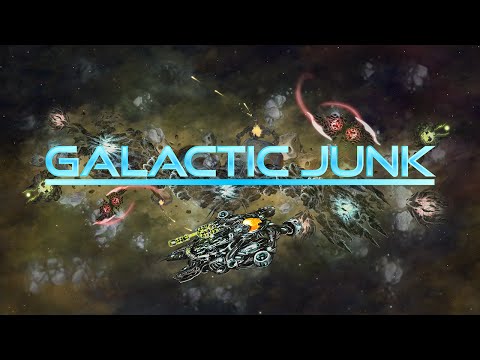 Galactic Junk