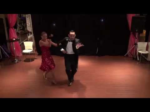 ALEXISTYLE & MAGDA "Telephone" in Japan July 27, 2014