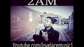 LOVELACE - 2AM Behind the Camera