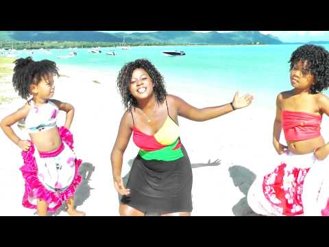 Jasmine Toulouse - Mo le to danse