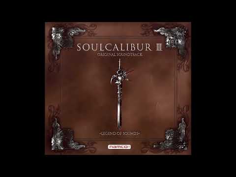 Soul Calibur III OST - Tenderness