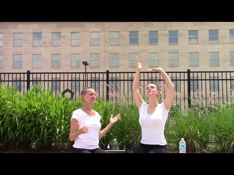 The Angelic Peace Initiative, Episode 20 - God By Any Name