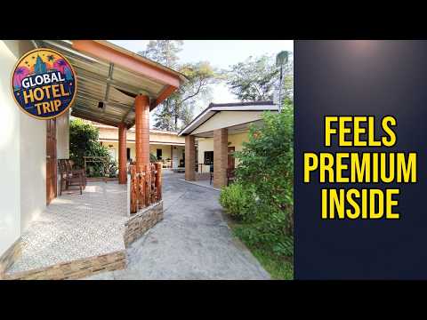 Samet Bellhouse - Feels Premium Inside | Ko Samet, Thailand🌟
