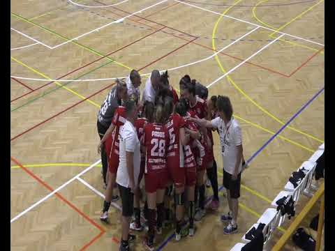 NBI 3. forduló, Eszterházy SC - Mosonmagyaróvári KC, 2018. 09.15.