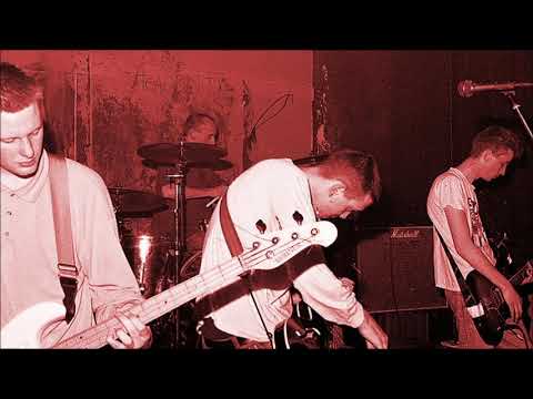 The Edsel Auctioneer - Blind Hurricane (Peel Session)