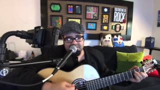 Follo Me On The Eskay (Mi Sofá) - Mojinos Escozíos - Fernan Unplugged