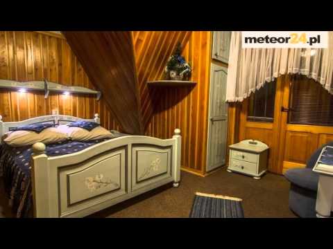 Willa Kurant - Zakopane meteor24.pl