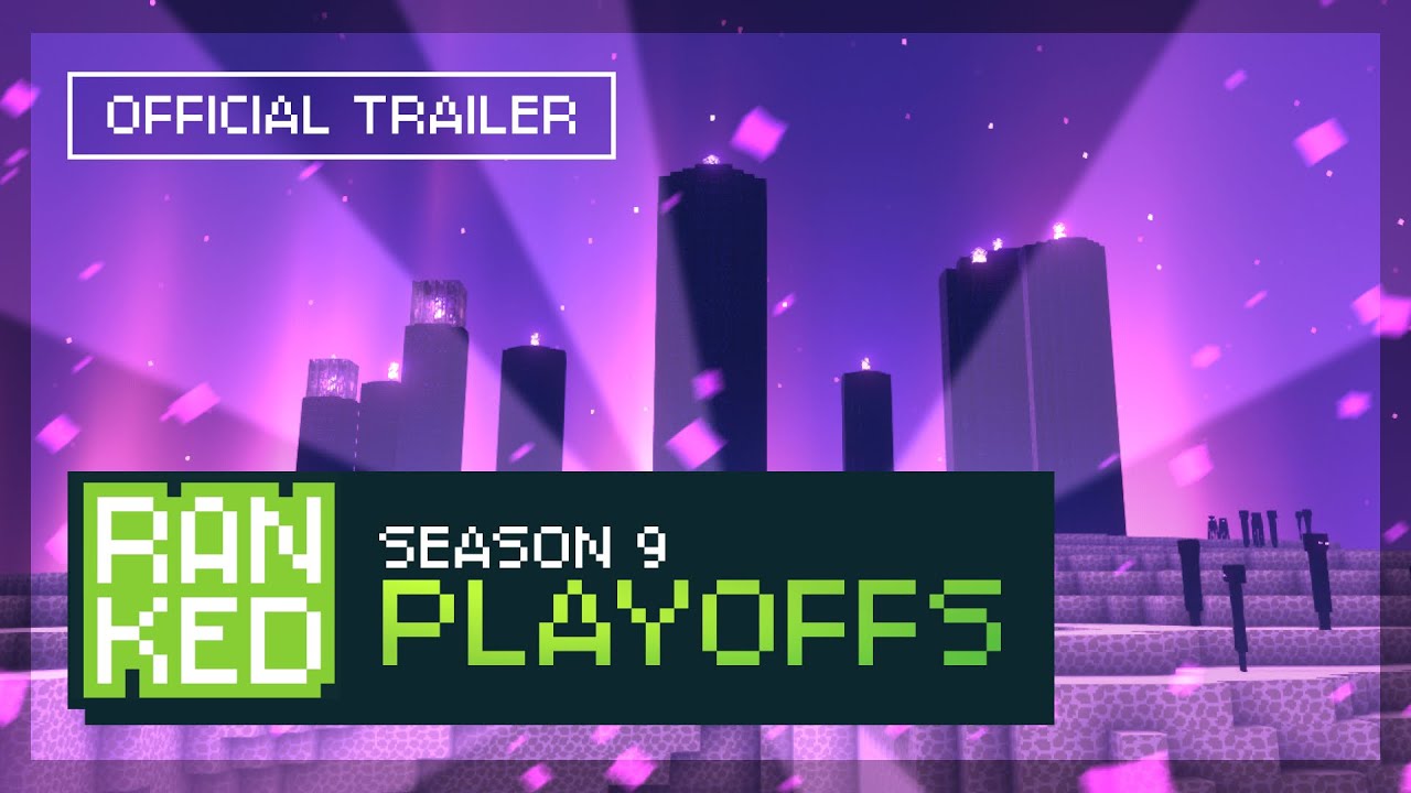 Announcement Trailer