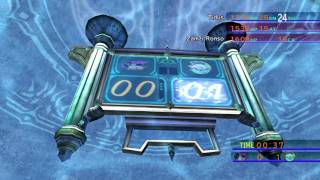 Recruits Paying Off - Let's Play Final Fantasy X Bonus Part 4