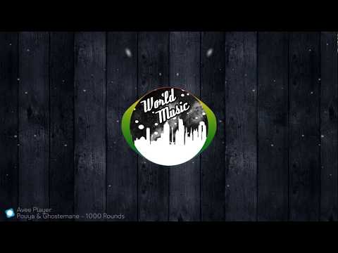 Pouya x Ghostemane - 1000 Rounds