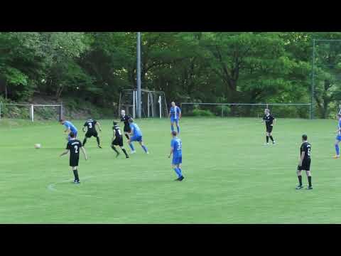 TSV Altenlotheim II : SV Freienhagen/Sachsenhausen II