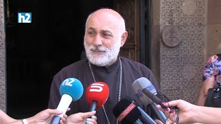 Երբ անիրավությունը արդարությամբ փորձում են պահել, գալիս է պատուհասը. էլ ասելիք չունեմ: Լրաբեր