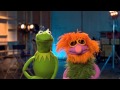 Mahna Mahna Phenomahna | The Muppets 