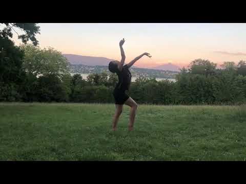 【A Reva-Vaiteani】La Chorégraphie-Tahia Cambet