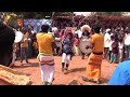 Karakattam Dance Sankranti Celebration Anekal Taluk Karnataka
