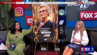 Off the Clock: Could you win &#39;Celebrity Weakest Link&#39;