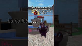amiga sendo eu #roblox #mm2