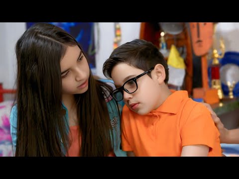 La Rosa de Guadalupe | La Mujer Alada [ Part 1 ] | Capítulo 2025 HD VIDEO