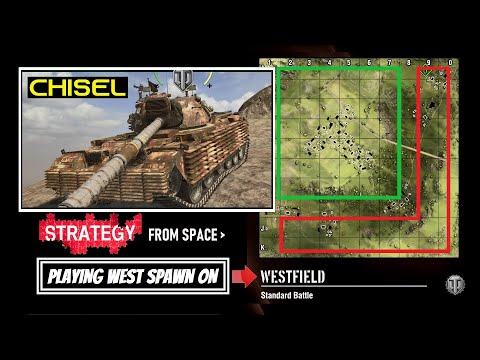 WOT Console: Defending Westfield // West Spawn is SAD, but quite Winnable!