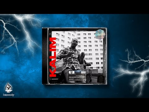 [FREE] "Instinkt" - Kalim x Samra x Azet Type Beat 2020 | Rap Instrumental (prod. hamudy)