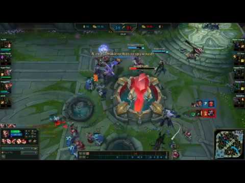 Mordekaiser Pentakill