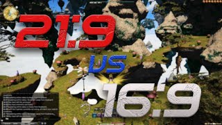 [選購] FF14 螢幕選擇