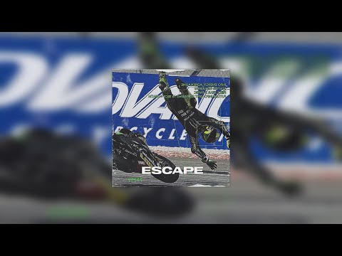 "ESCAPE" GESAFFELSTEIN x CHARLI XCX x CRYSTAL CASTLES TYPE BEAT