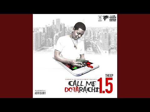 Savage Like Me (feat. Mike Notez)